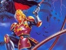 The Best Version Of Castlevania II Is Being Ported To The SNES