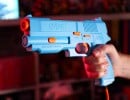 Review: G'AIM'E - Coin-Op Time Crisis Comes Home With This AI-Powered Light Gun