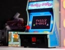 Hands On: Evercade Alpha Taito Edition - A Bartop Behemoth Packed With Coin-Op History