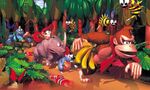Random: Former Rare Artist Reveals Origin Of 'Donkey Kong Country' Name