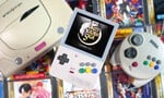 Review: Retroid Pocket Classic 6 - The Portable Sega Saturn I've Always Wanted
