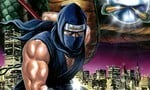 The NES Ninja Gaiden Trilogy Gets Natively Ported To SNES