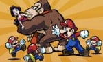 "What If Nintendo Lost? We Might Have Never Seen Another Mario Or Donkey Kong"
