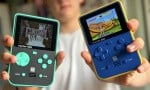 Review: HyperMegaTech Super Pocket - A Wonderful Game Boy-Style Retro Gift