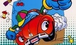 SNK Arcade Oddity 'Munch Mobile' Is The Next Title To Get An Arcade Archives 2 Release