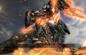 Armored Core V - Screenshot 1 of 7