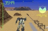 Armored Core - Screenshot 7 of 7