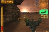 Armored Core 2: Another Age - Screenshot 10 of 10