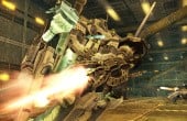 Armored Core 3: Silent Line - Screenshot 9 of 10
