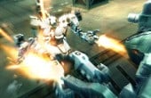 Armored Core Nexus - Screenshot 3 of 10