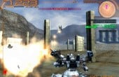 Armored Core: Ninebreaker - Screenshot 6 of 10