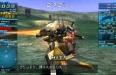 Armored Core: Formula Front - Screenshot 4 of 10