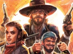 Portuguese Sharpshooter Gildo Returns To The Game Boy In 'Alentejo: The Tinto And The Ugly'