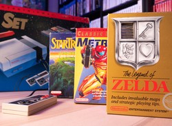 "This Is Where The Game Truly Begins" - The Secret Weapon Behind Nintendo's Most Iconic Box Art