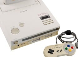 It Was "Helpful" That Nintendo Killed The SNES PlayStation - Otherwise Sony Would Have Been "Stuck", Says Shuhei Yoshida