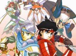Pre-Orders For Epic GBC SRPG 'Infinity' Go Live Today, And Yuzo Koshiro Is Involved