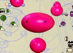 Preservationist Digs Up Early Version Of Obscure Nintendo Fighting Game 'Joy Mech Fight'