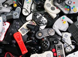 Here's Why Controllers Have 'A, B, X & Y' Buttons, And Not 'A, B, C & D'