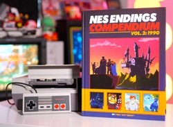 NES Endings Compendium Vol. 2: 1990 - Will You Ever Reach The End?