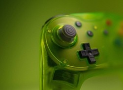 Retro Fighters Has Gone Back To Where It Started With The Brawler64 Pro