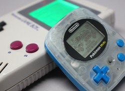 Pokémon Mini Gets Game Boy Emulation, Complete With Rumble Support