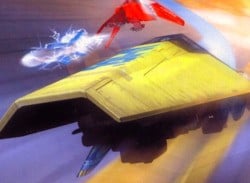 "What Was Psygnosis Doing On The N64? Traitors!" - Ex-Sony Staff On WipEout Coming To Nintendo