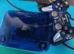 "It Looks Beautiful" - FPGA PS1 'SuperStation One' Appears In The Flesh