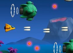 Cult Claymation Shoot 'Em Up 'Platypus' Gets "Reclayed" On Consoles & PC Next Month