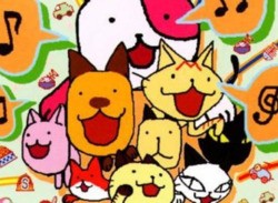 You Can Now Play The Japan-Exclusive PS1 Cult Classic 'Jingle Cats' In English
