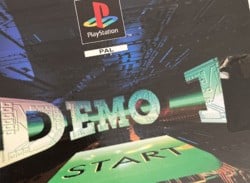 "Sorry If Any Kids Were Left Scarred By That One" - Meet The Composer Behind PlayStation's Iconic Demo Discs