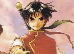 The Making Of Suikoden, Yoshitaka Murayama's PS1 RPG Masterwork