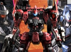 Welcome To Armored Core - A Chronological Breakdown Of FromSoftware's Legendary Mecha Series