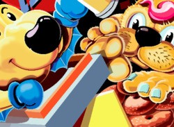 For Over 35 Years, A Sequel To Head Over Heels Has Been Developed By One Man In Secret, And It's Coming To Amiga And ST This Year