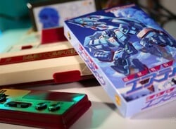 One Of Last Year's Most Impressive NES / Famicom Games Is Coming To Steam & Consoles
