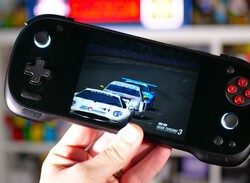 KONKR Pocket Fit - Like A Portable PS2, But Even Better