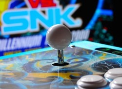 Octopus TR Fight Stick - You'll Never Need To Buy An Arcade Stick Again