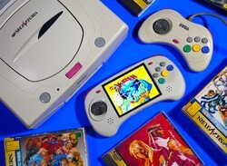 Anbernic RG ARC Six Months On - The Dream Becomes A Nightmare?