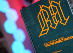 GamesMaster: The Oral History - The Definitive Retelling Of The Greatest Video Game TV Show Ever Made