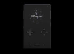 AYANEO's "Premium" Pocket VERT Has Diamond-Cut Shoulder Buttons And A CNC-Machined Case