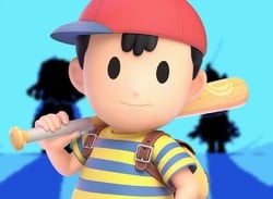 Earthbound Hackers Spent 2 Years Recreating Deltarune Chapter 1 In The Classic SNES RPG, & You Can Grab It Now For Free