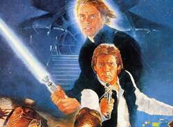 These New SNES ROM Hacks Aim To Make The Super Star Wars Trilogy A Whole Lot Fairer