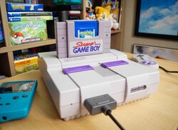 Homebrew Coder Breaks Nintendo's Rules To Create The First Super Game Boy "Exclusive"
