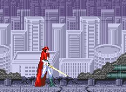 The SNES Platformer Psycho Dream Is Coming To PC & Modern Consoles, With English Text