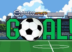 Two SNES & NES Jaleco Football Games Are Coming To PC