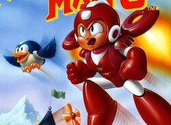 Mega Man VI Is The Latest NES Game To Receive A Fanmade SNES Port