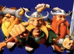 The Lost Vikings - Ragnarok Edition Could Be The Definitive Way To Play The Classic SNES Platformer