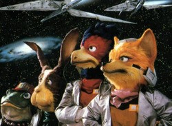 The Amazing Star Fox EX ROM Hack Just Got A Major Update