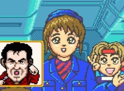 Put Your Trivia Skills To The Test In This Newly Fan Translated SNES Game, Based On A Japanese Quiz Show