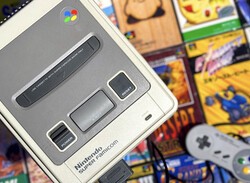 34 Years Ago, Nintendo Begged Fans Not To "Risk" Importing SNES Consoles From Japan