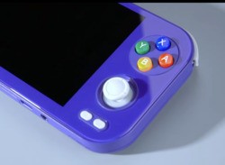 Anbernic Is Taking On The AYANEO Pocket Air Mini With The RG476H